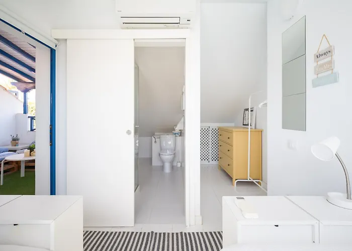 Harbour Retreat At The By Canaryscape Pasito Blanco