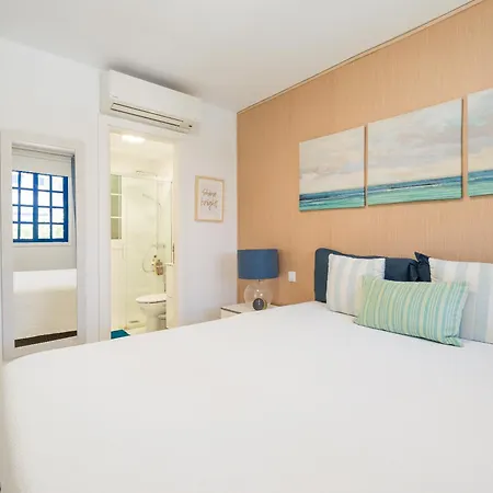 Harbour Retreat At The By Canaryscape *