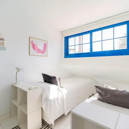 Harbour Retreat At The By Canaryscape Casa vacanze