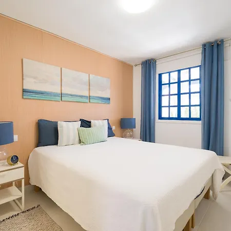 Harbour Retreat At The By Canaryscape Casa vacanze Pasito Blanco