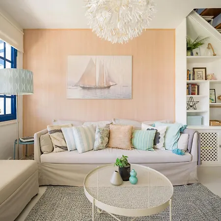 Casa vacanze Harbour Retreat At The By Canaryscape Pasito Blanco