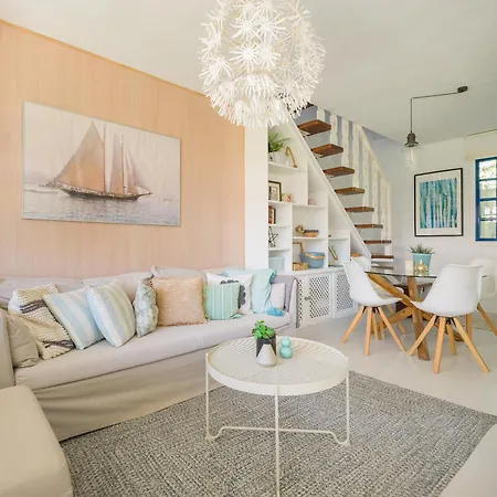 Harbour Retreat At The By Canaryscape * Pasito Blanco