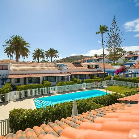 Harbour Retreat At The By Canaryscape Pasito Blanco