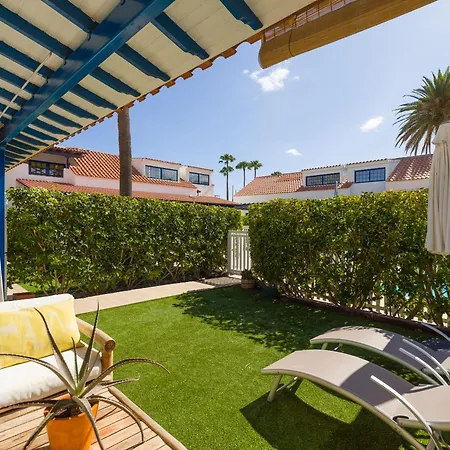 Casa vacanze Harbour Retreat At The By Canaryscape Pasito Blanco