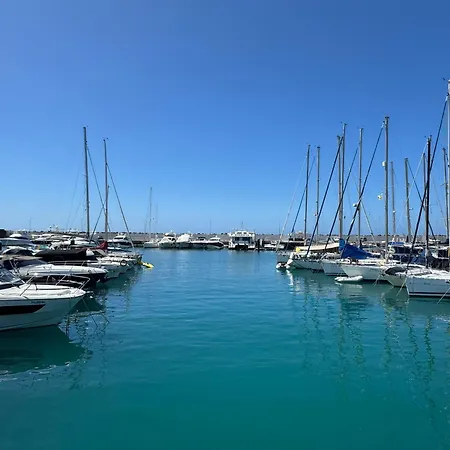 Harbour Retreat At The By Canaryscape *
