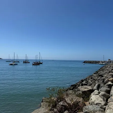 Сasa de vacaciones Harbour Retreat At The By Canaryscape *