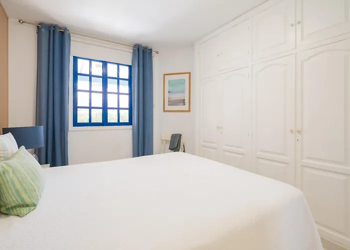 Harbour Retreat At The By Canaryscape Pasito Blanco