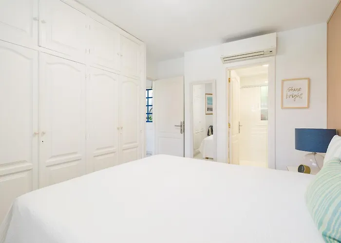 Harbour Retreat At The By Canaryscape Сasa de vacaciones Pasito Blanco