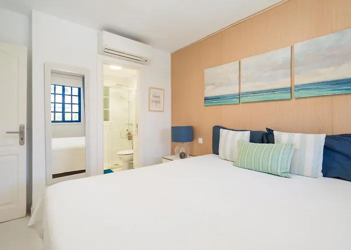 Harbour Retreat At The By Canaryscape *