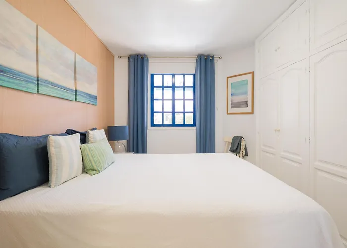 Сasa de vacaciones Harbour Retreat At The By Canaryscape