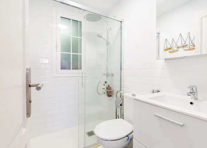 Harbour Retreat At The By Canaryscape Сasa de vacaciones Pasito Blanco