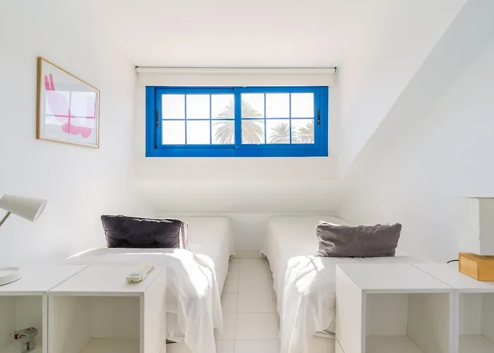 Harbour Retreat At The By Canaryscape Pasito Blanco