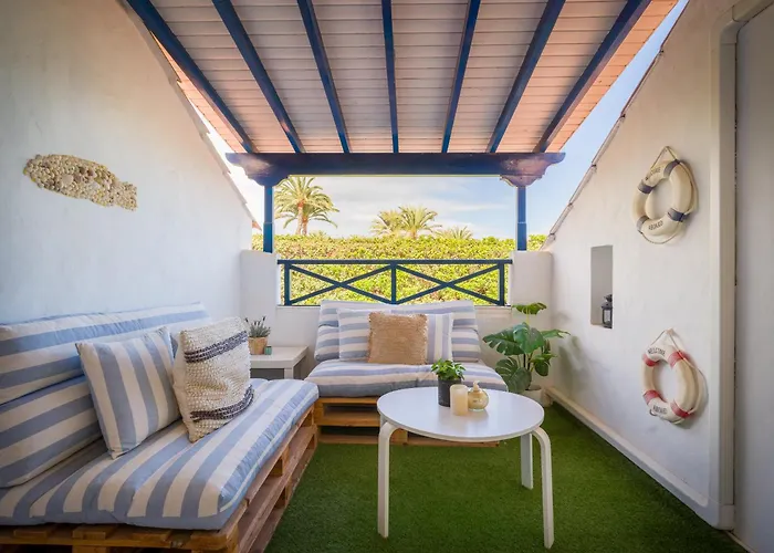 Harbour Retreat At The By Canaryscape Сasa de vacaciones