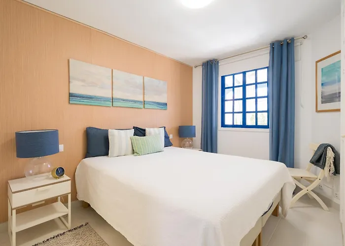 Harbour Retreat At The By Canaryscape Сasa de vacaciones Pasito Blanco