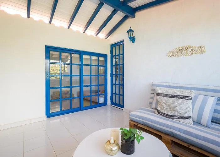 Harbour Retreat At The By Canaryscape