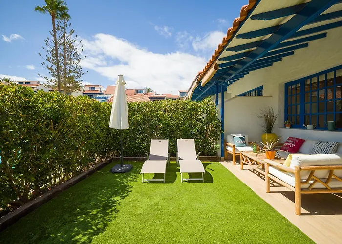 Harbour Retreat At The By Canaryscape