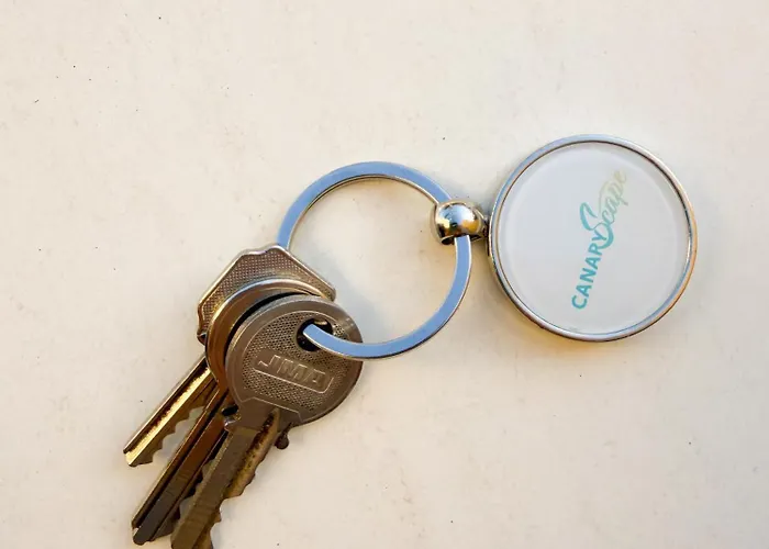 Сasa de vacaciones Harbour Retreat At The By Canaryscape Pasito Blanco