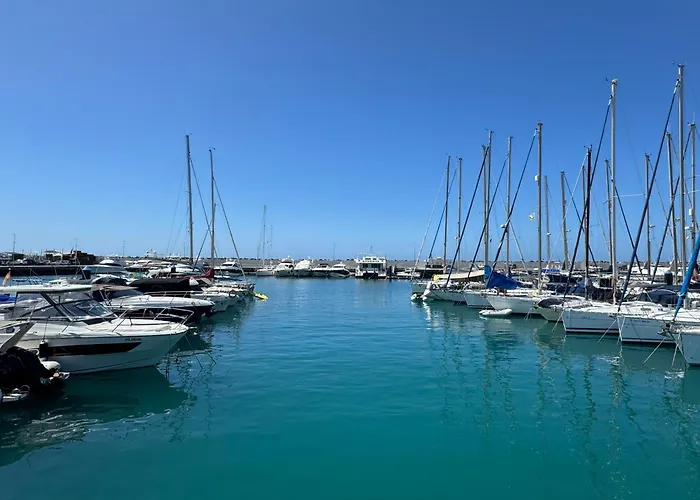 Harbour Retreat At The By Canaryscape *