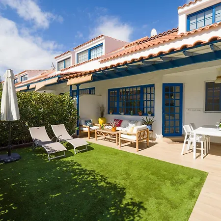 Vakantiehuis Harbour Retreat At The By Canaryscape