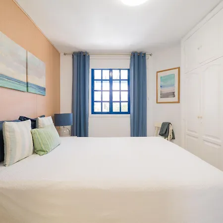 度假居 Harbour Retreat At The By Canaryscape