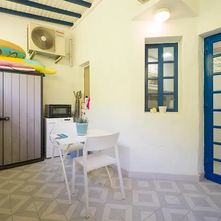Vakantiehuis Harbour Retreat At The By Canaryscape