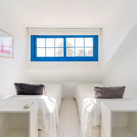 Harbour Retreat At The By Canaryscape 帕斯托布兰克