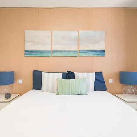 Harbour Retreat At The By Canaryscape 度假居 *