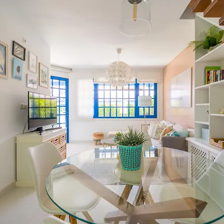 Harbour Retreat At The By Canaryscape * 帕斯托布兰克