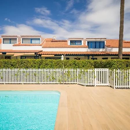Vakantiehuis Harbour Retreat At The By Canaryscape