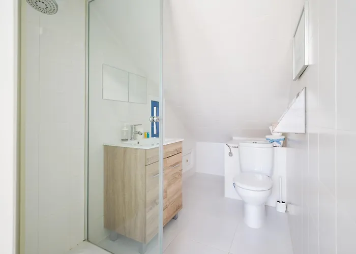 Harbour Retreat At The By Canaryscape Pasito Blanco