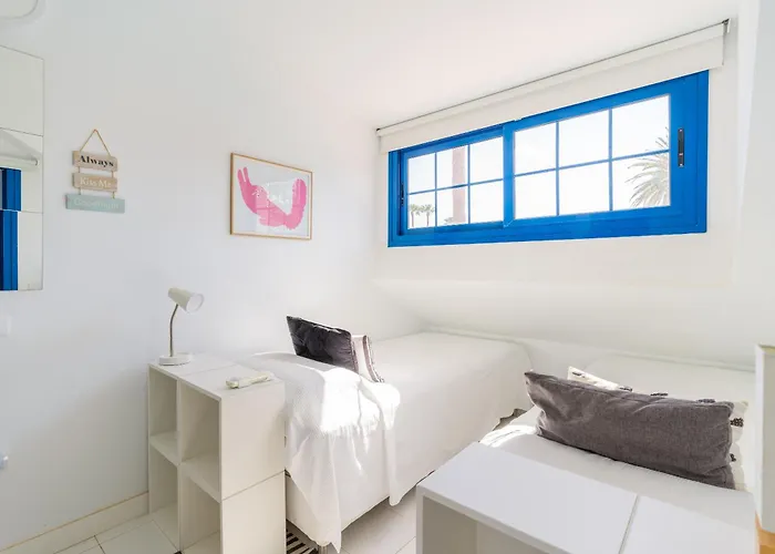 Harbour Retreat At The By Canaryscape Vakantiehuis