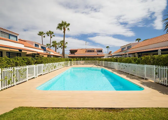 Harbour Retreat At The By Canaryscape Vakantiehuis